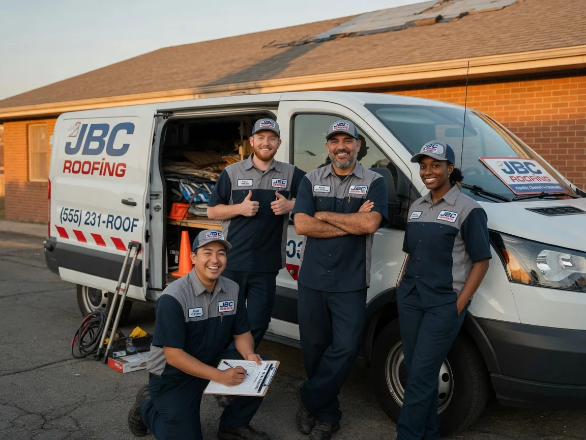 Roof Replacement company in Johannesburg, CA