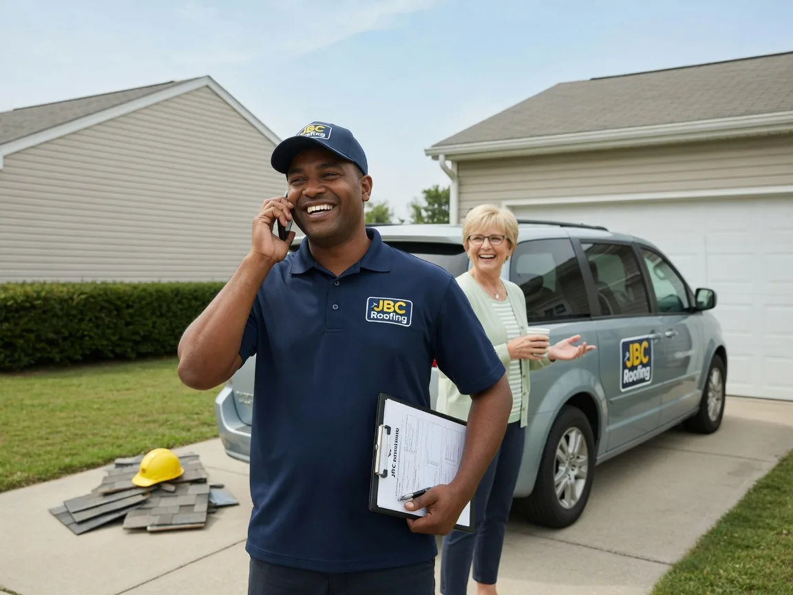 Roof Replacement Johannesburg, CA FAQs